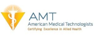 A M T Logo