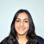 Bivana Franco Medical Assistant