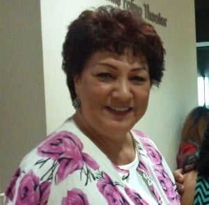 Linda Hernandez