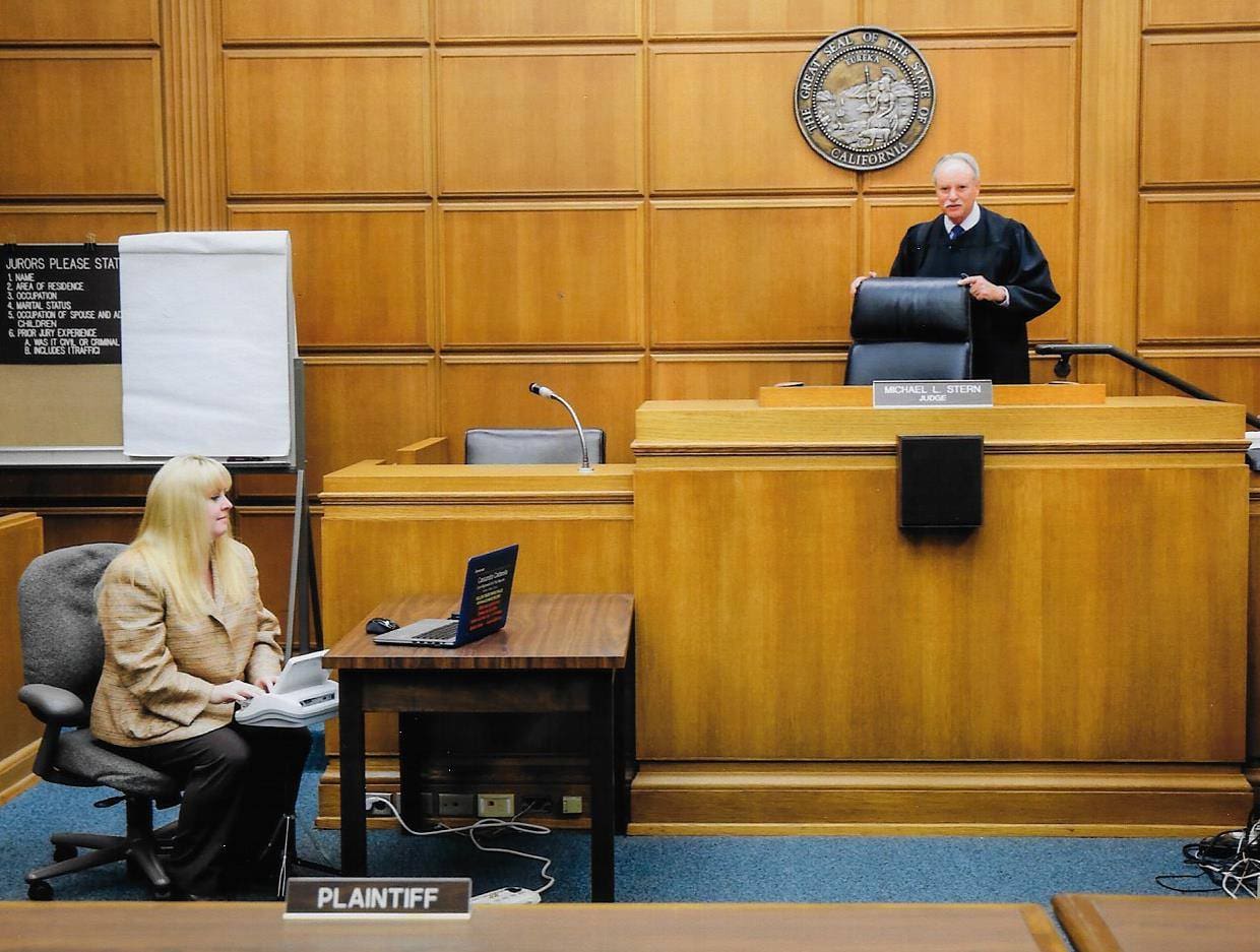 Photo of South Coast College Shares Article On SB 662