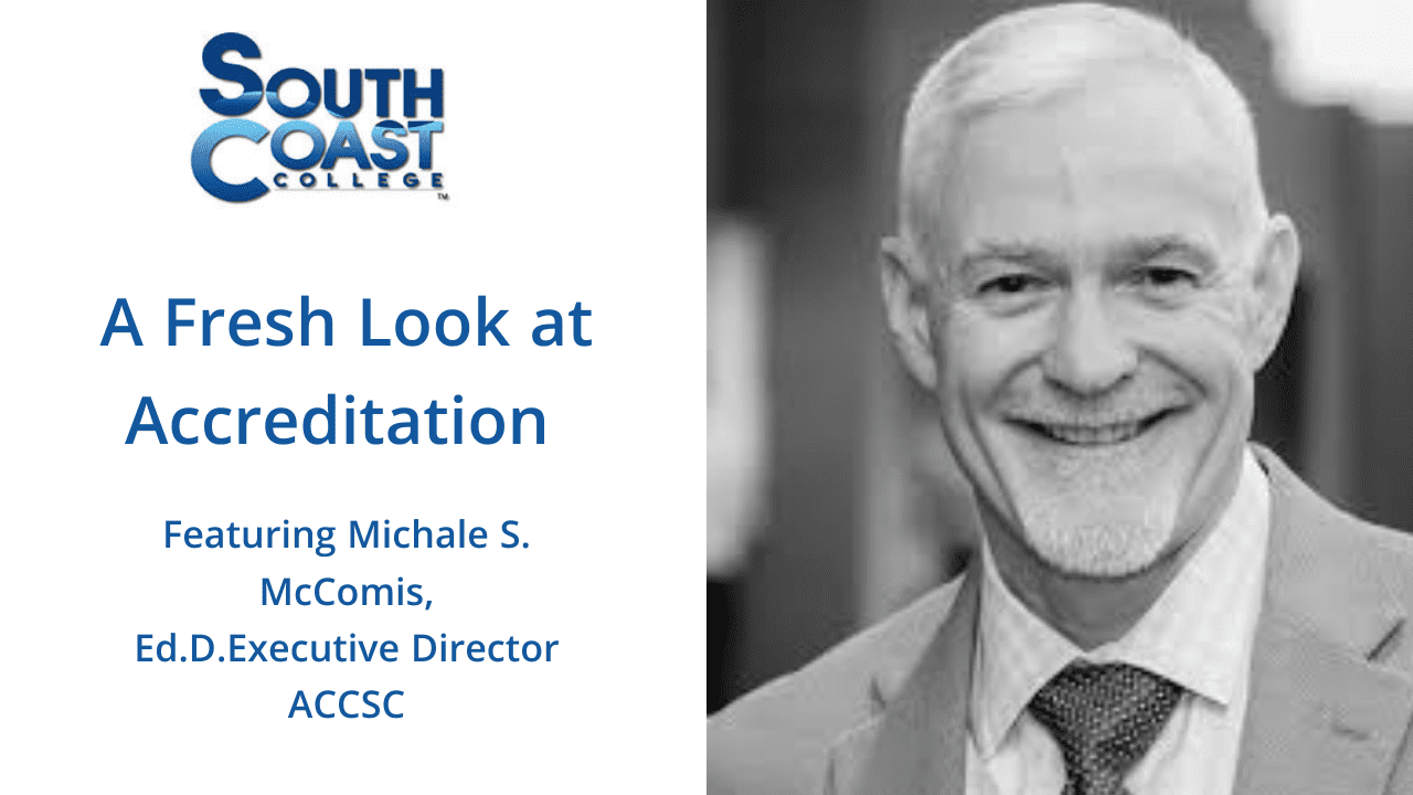 Photo of A Fresh Look at Accreditation