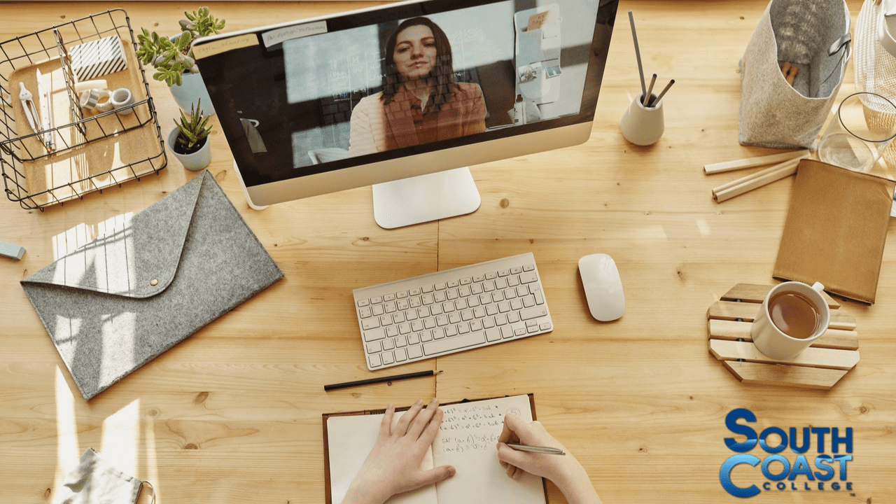 Photo of What COVID-19 Taught Us About Online Learning